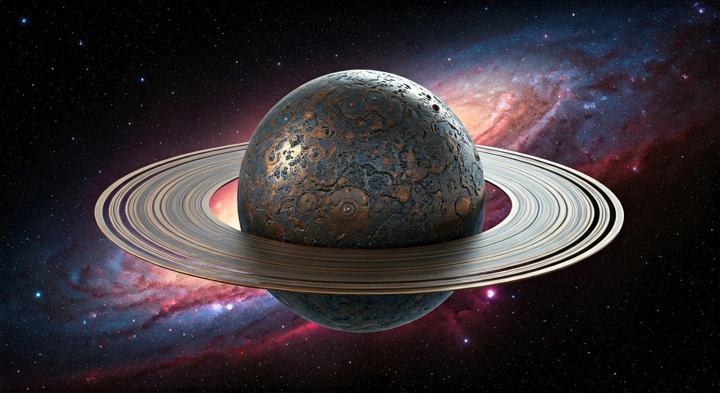 Cancer Horoscope: Saturn Brings Challenges