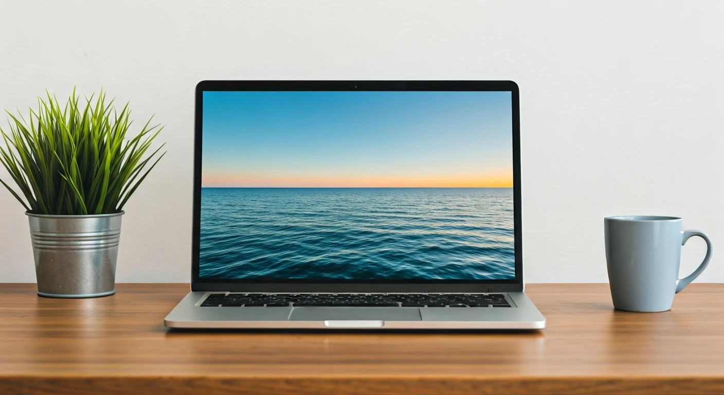 Techie Quits Bengaluru for Remote Work Peace