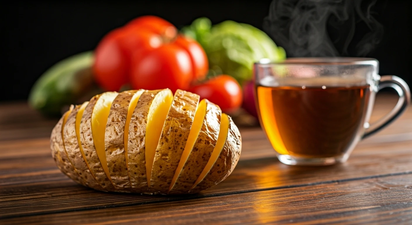 Indian Staples: These Foods Were Once Foreign