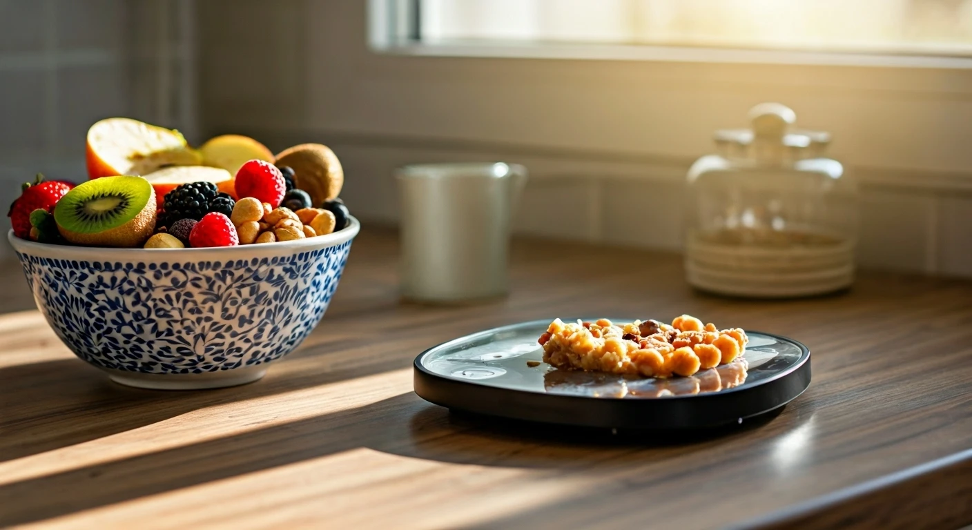 Lose Weight: Simple Morning Habits That Worked