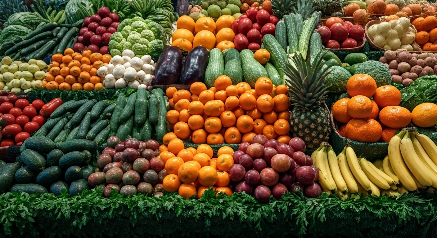 Explore 8 Global Food Festivals Now!