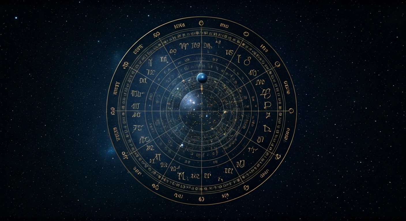 Learn Astrology: A Simple Guide for Beginners