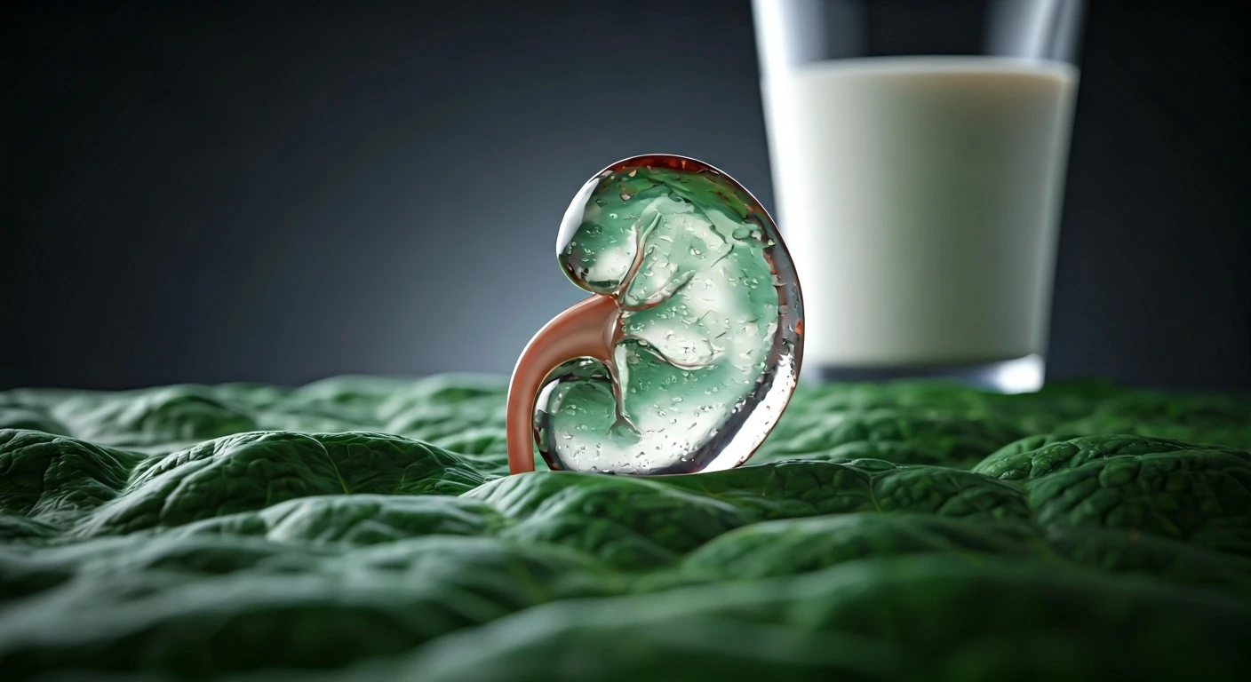 Does Milk Actually Help Prevent Kidney Stones?