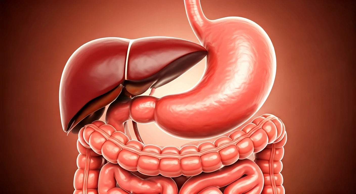 Yoga Can Soothe Your Stomach and Aid Digestion
