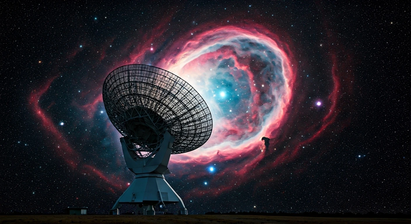 The Search for Extraterrestrial Life Explored