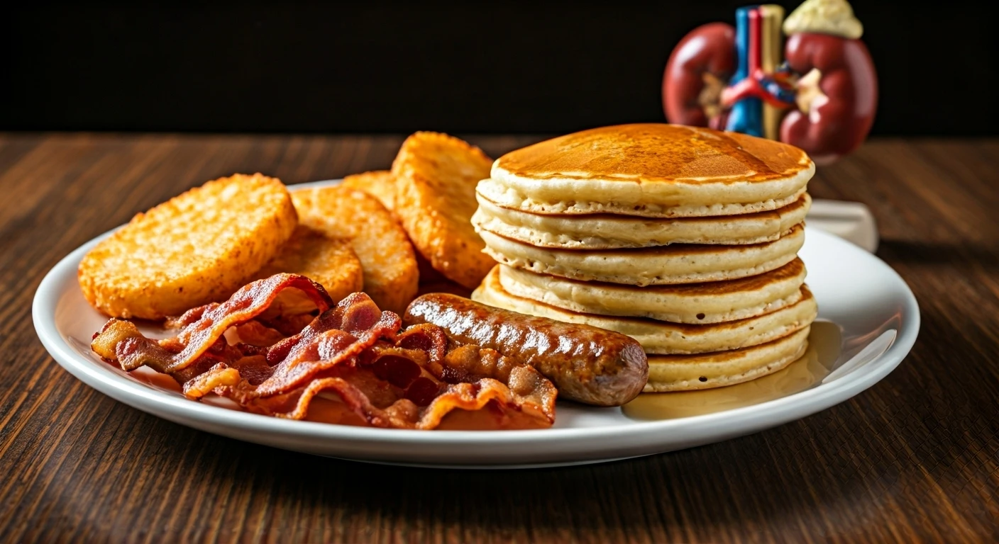 Kidney-Friendly Breakfast: 8 Healthy Options