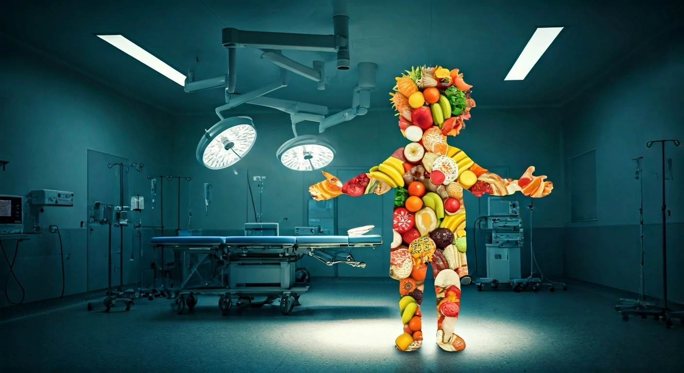Childhood obesity is now a global crisis.
