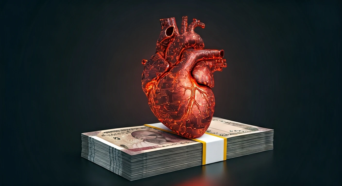 Health Cover is Now Essential For Everyone