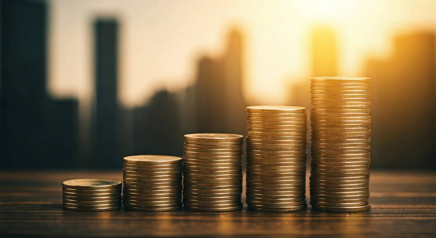 Unlocking Financial Growth: Smart Investment Choices for Indians