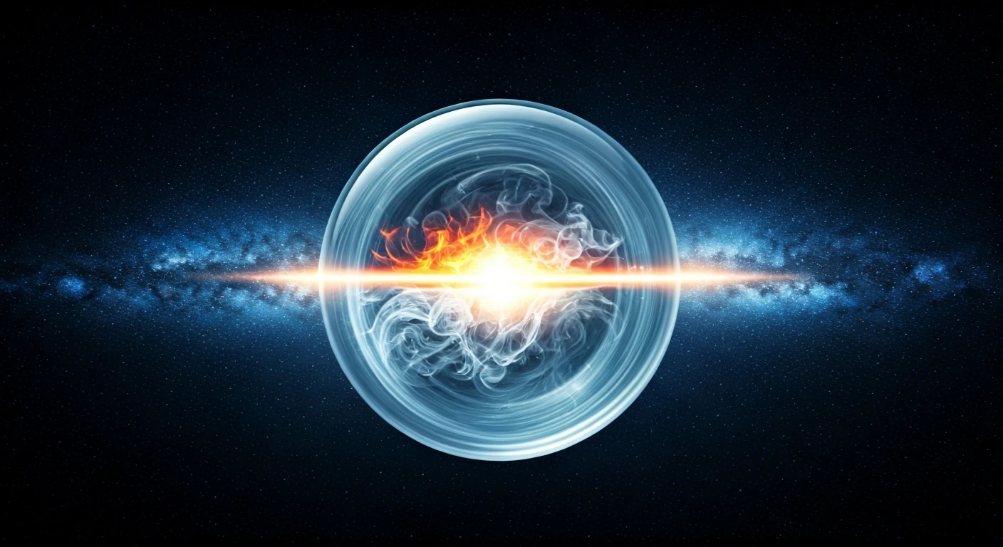 What Does Vedic Astrology Say About You?