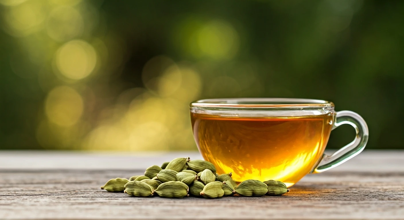 Honey and Elaichi Can Help Skin Pigmentation