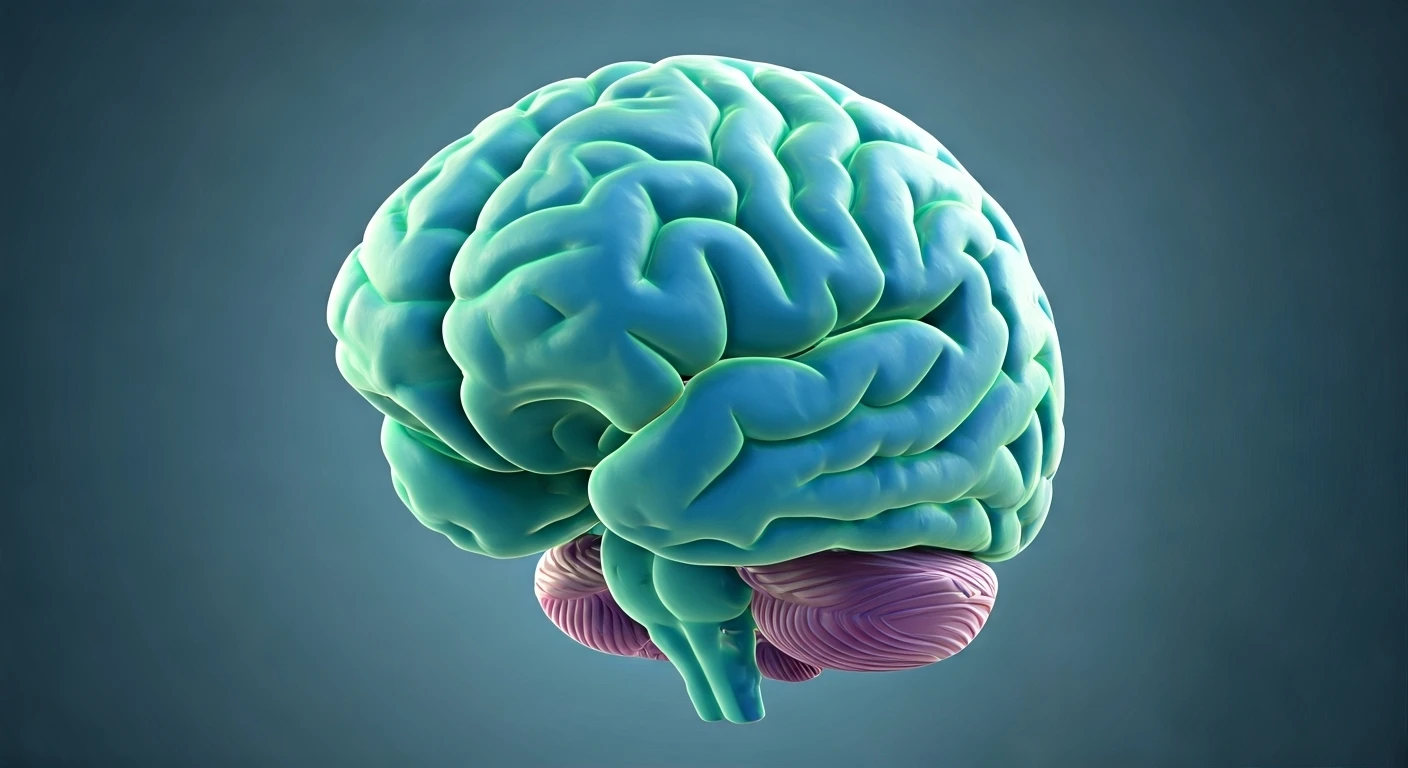 Watch for these 10 early signs of Parkinson's.