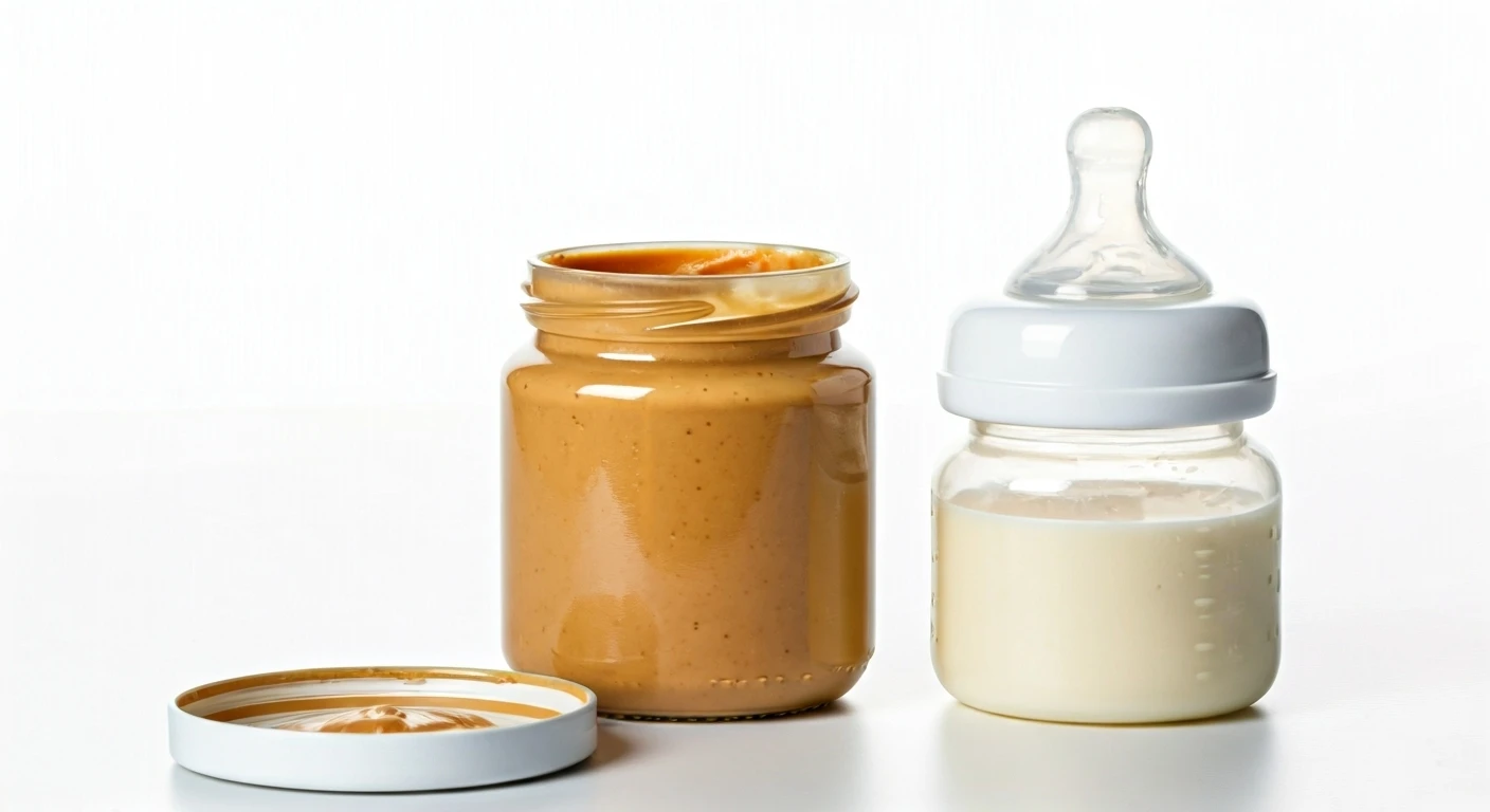 New Peanut Allergy Advice: Why It's Important