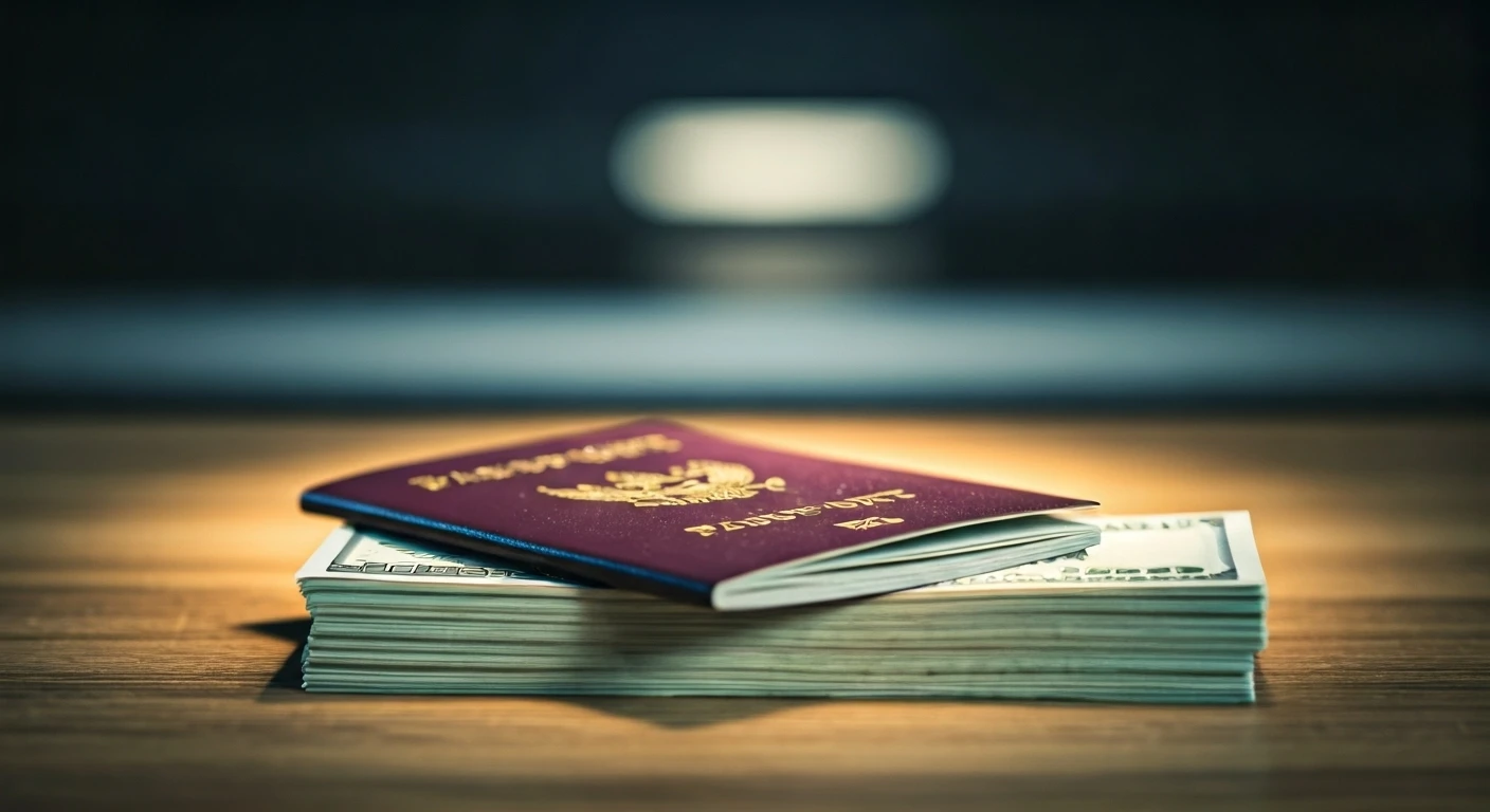 Columbia spends $500K to aid visa students.