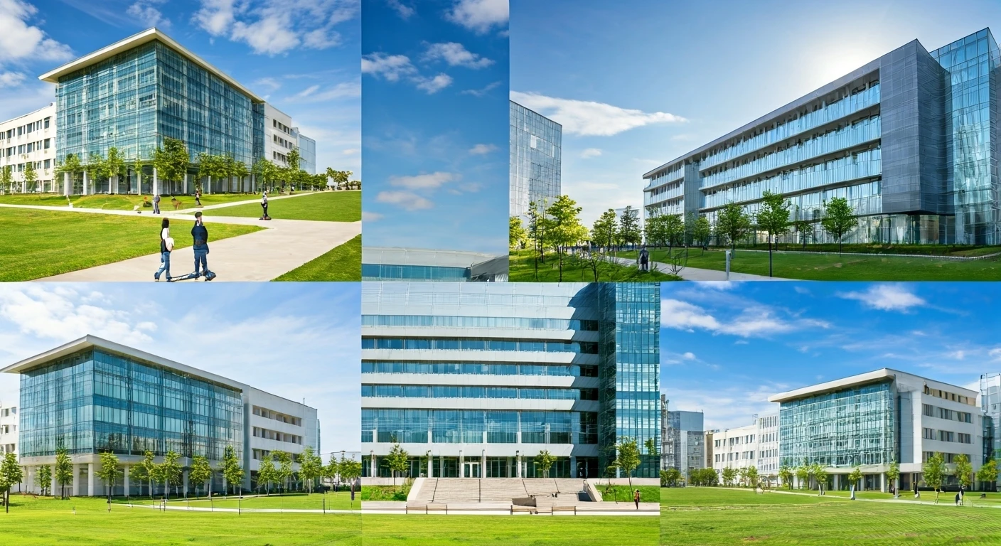 India's Top 10 MBA Colleges: A Success Guide