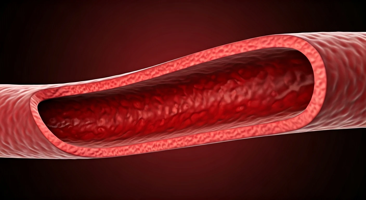 These Drinks Help Prevent Artery Plaque