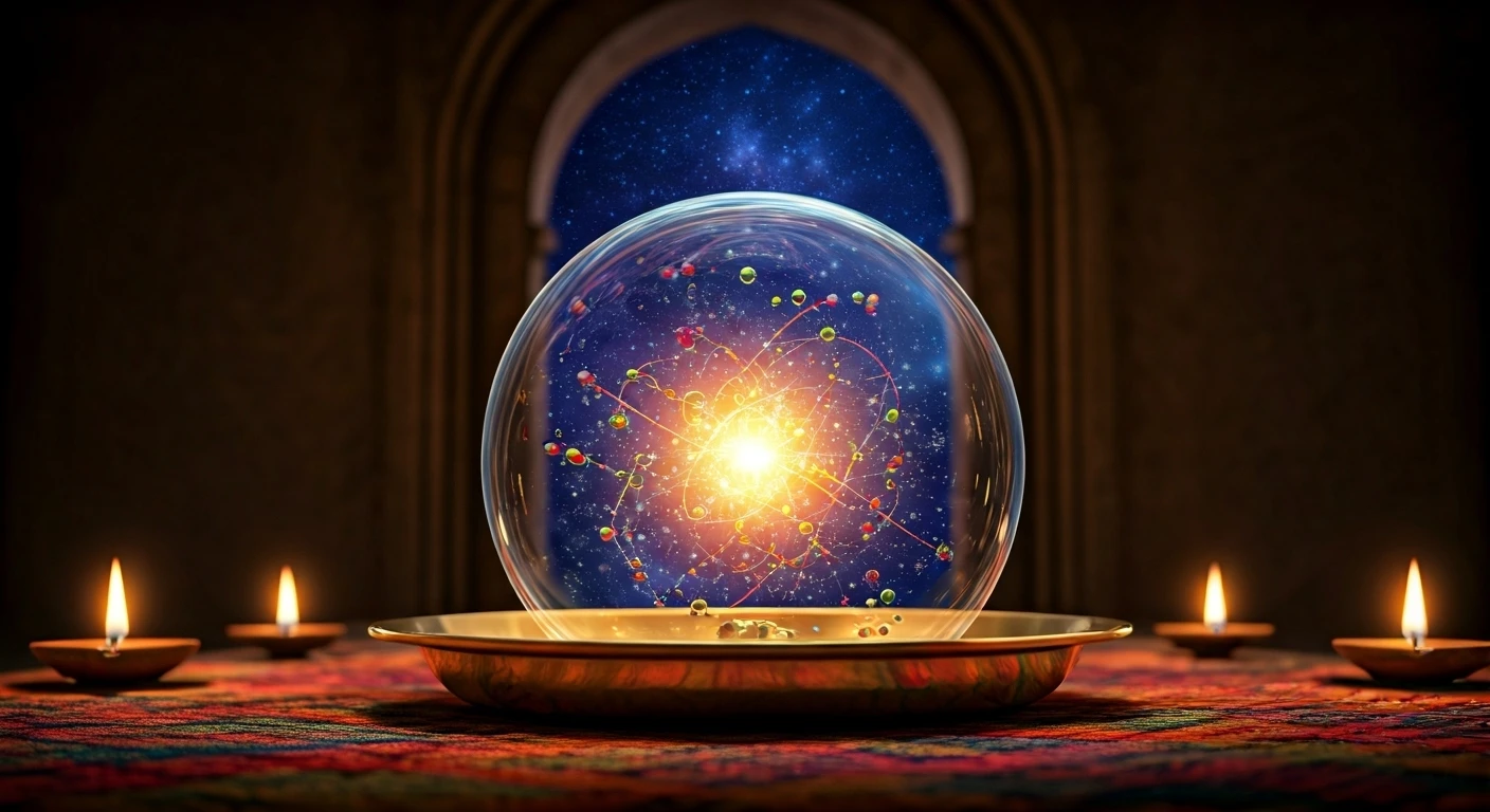 The Standard Model Explains Particle Physics