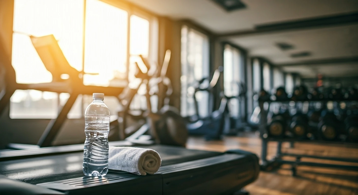 Should You Walk Before Your Gym Workout?