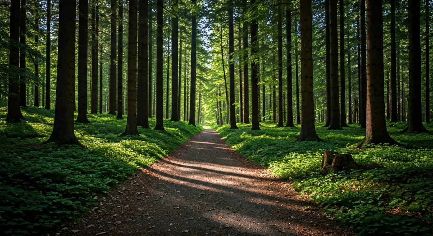 Walking Is Good For Your Health!