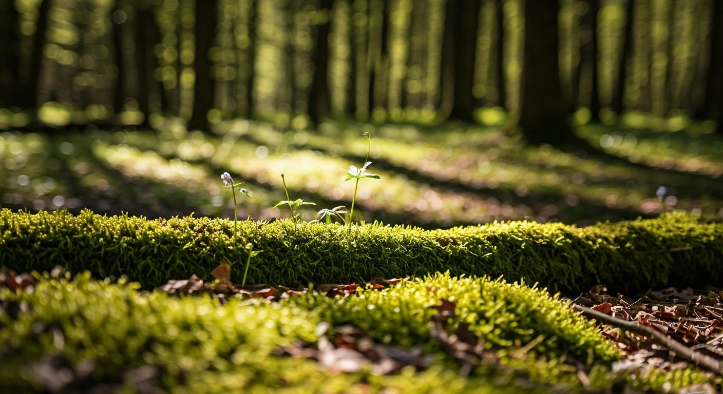 Live Fully: Reconnect with the Present Moment