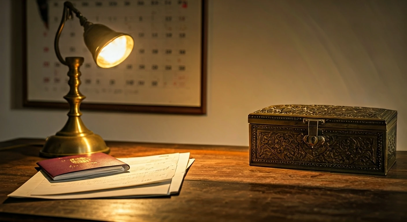 How to File Taxes for a Deceased Father?