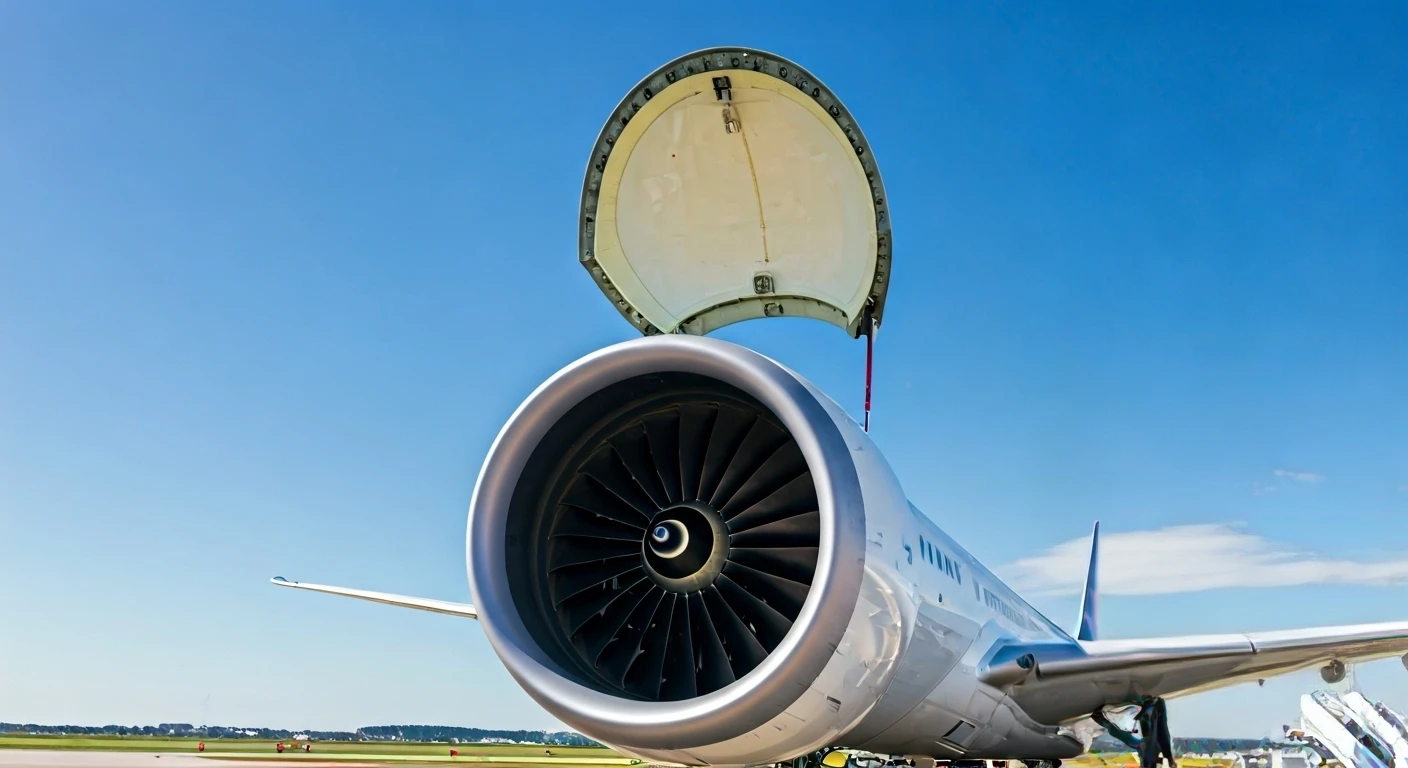 Air India Boeing 787 Faces DGCA Inspection