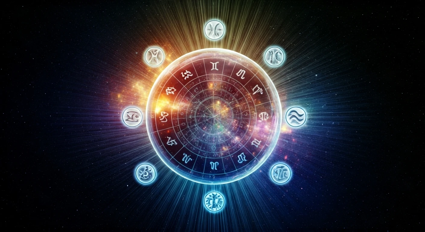 Your Horoscope: September 14-20, 2025 Insights