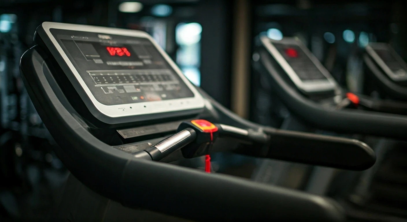 Desk Job Got You Down? Workout Solutions Here.