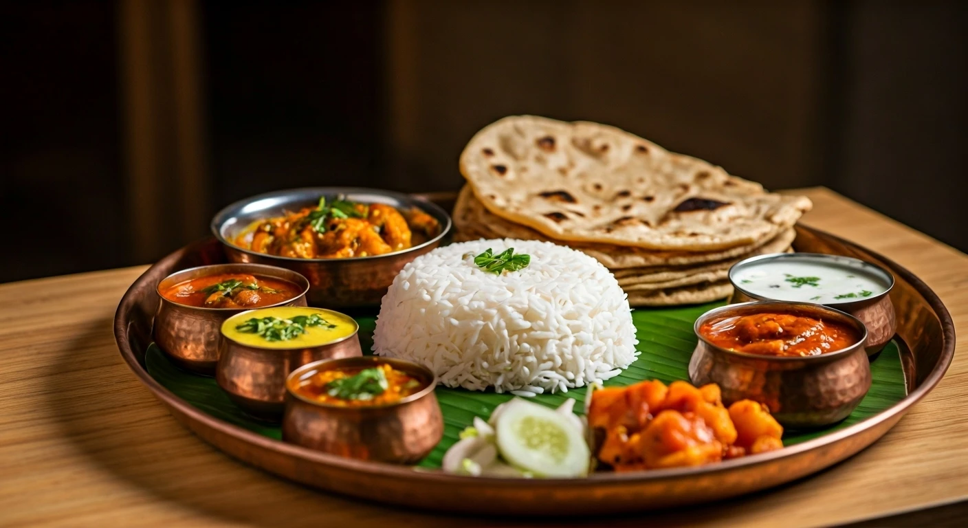 Try This 5-Day Indian Colon Health Diet