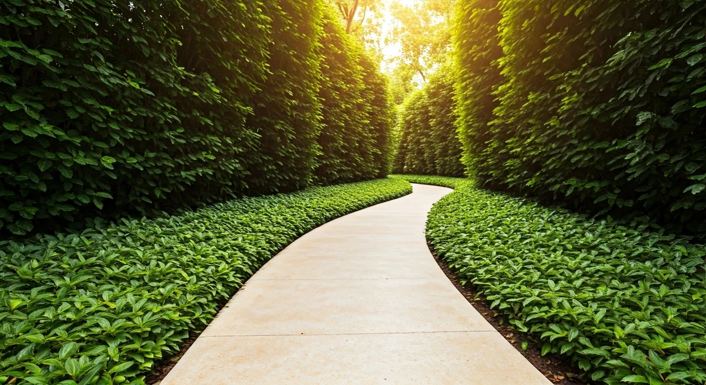 Walking Is Good for Your Brain and Body.