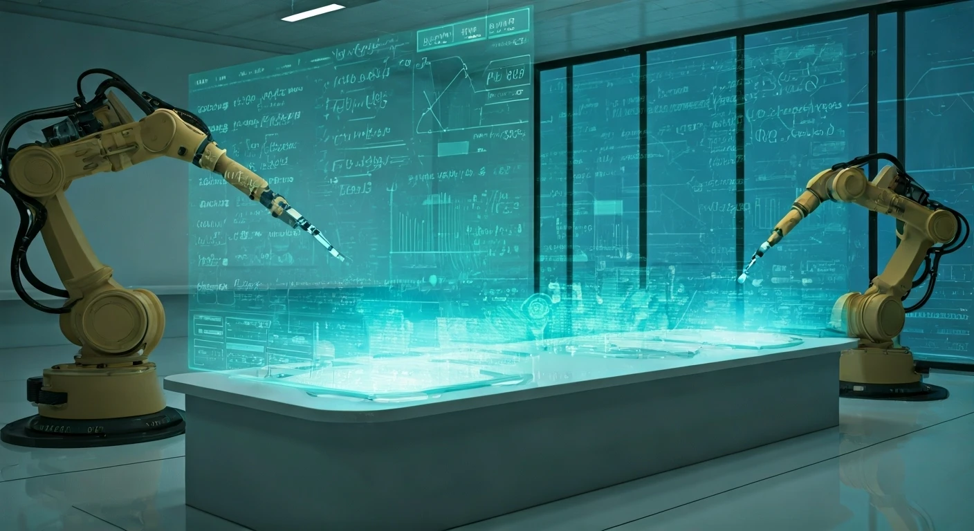 India Integrates AI Into School Curriculum