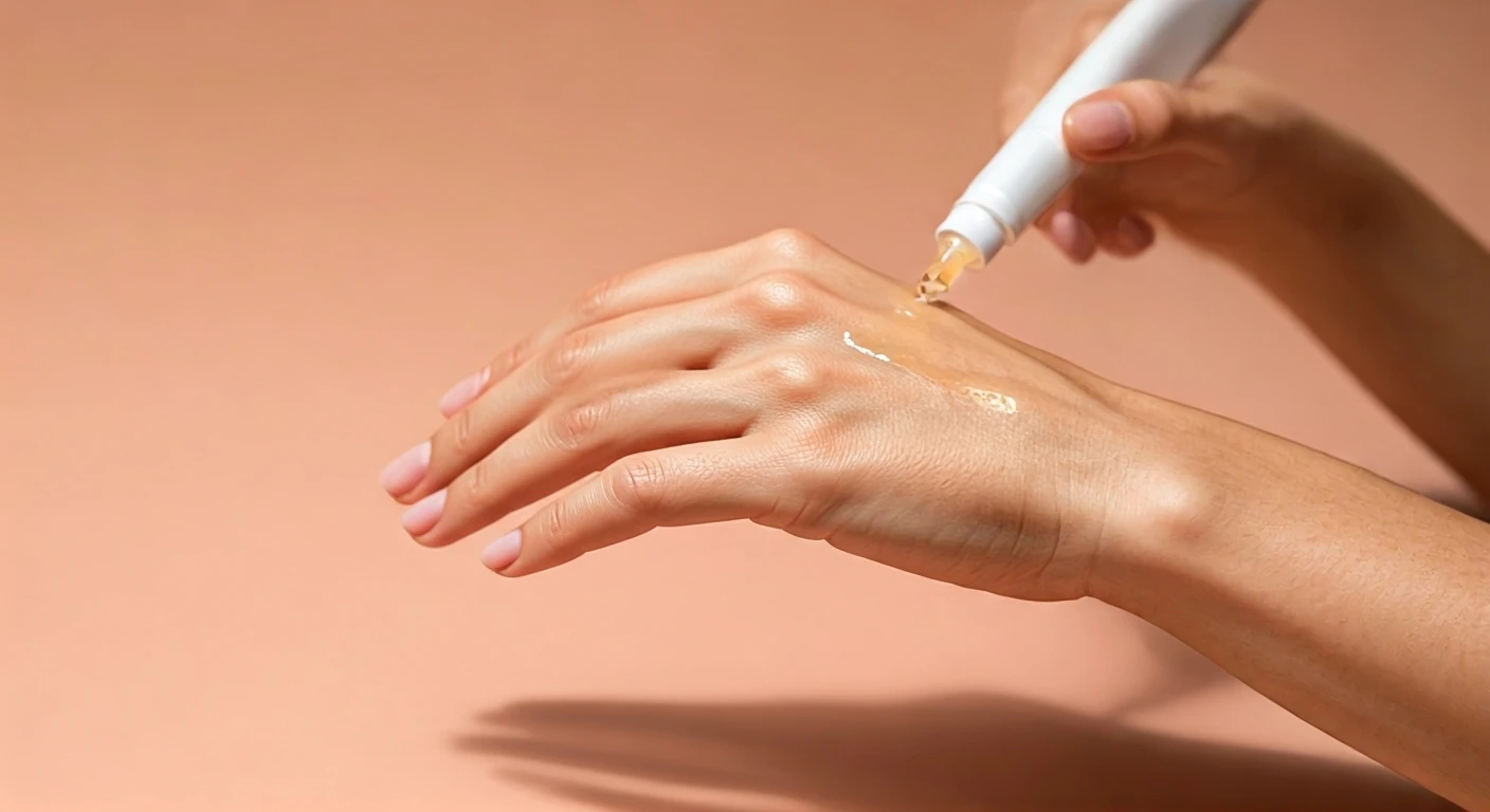 Fingers In Skincare: How To Use Them Right