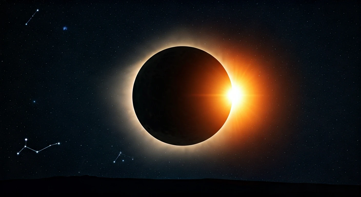 Eclipses and Shifts Dominate Leo's September