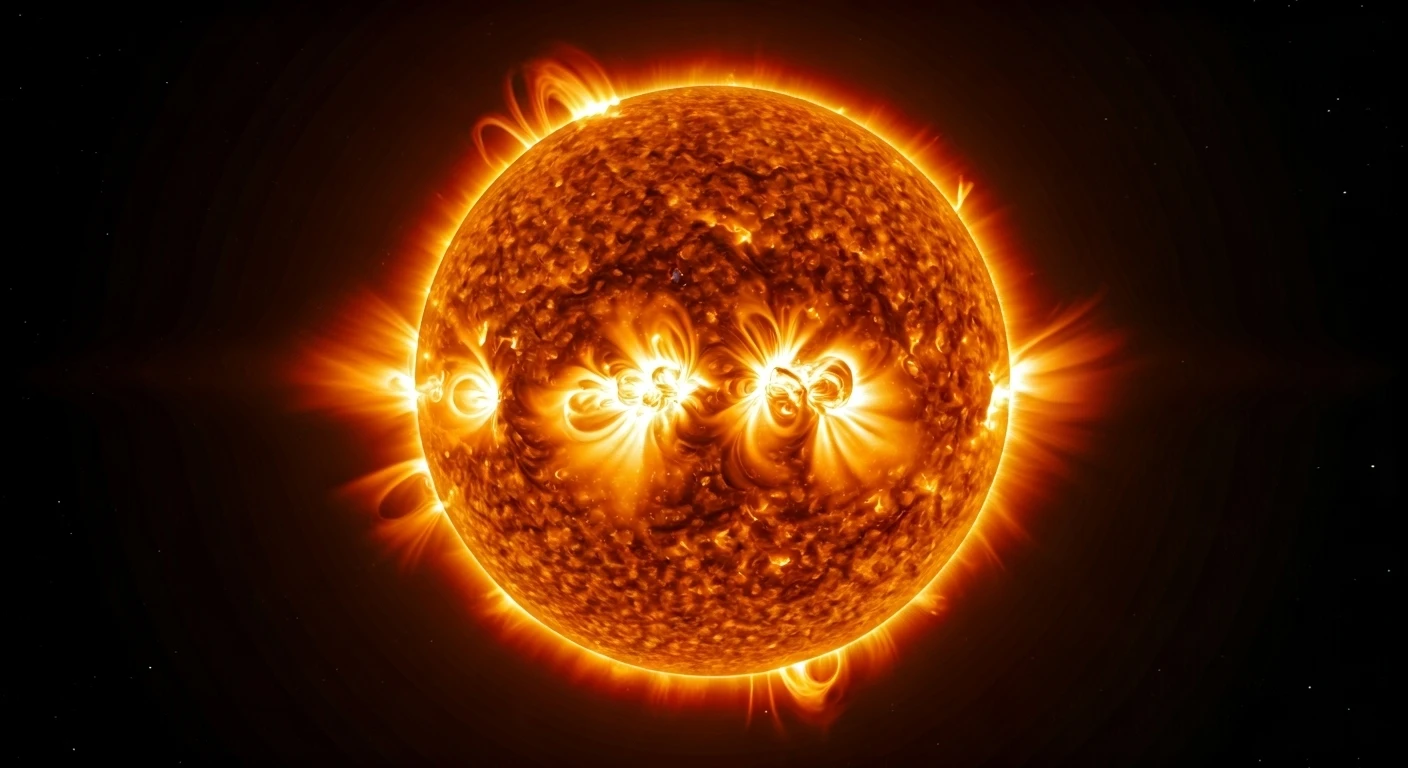 Space Missions Face Delays and Solar Concerns