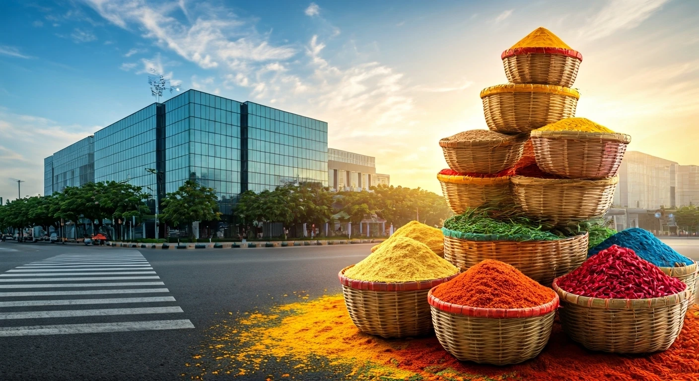 India's Economy: Recent Key Events Summarized