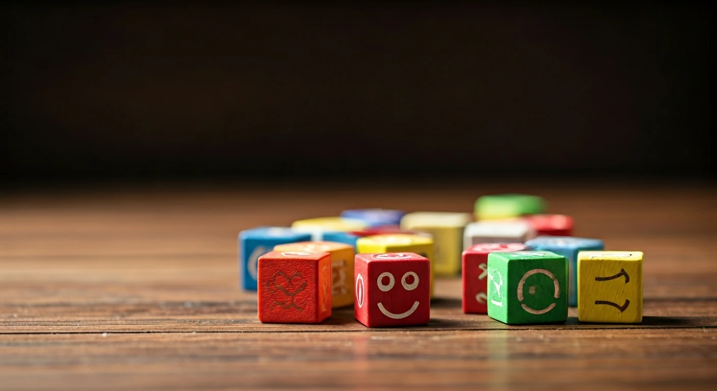 Kids Struggle with Feelings? Here are 6 Tips.