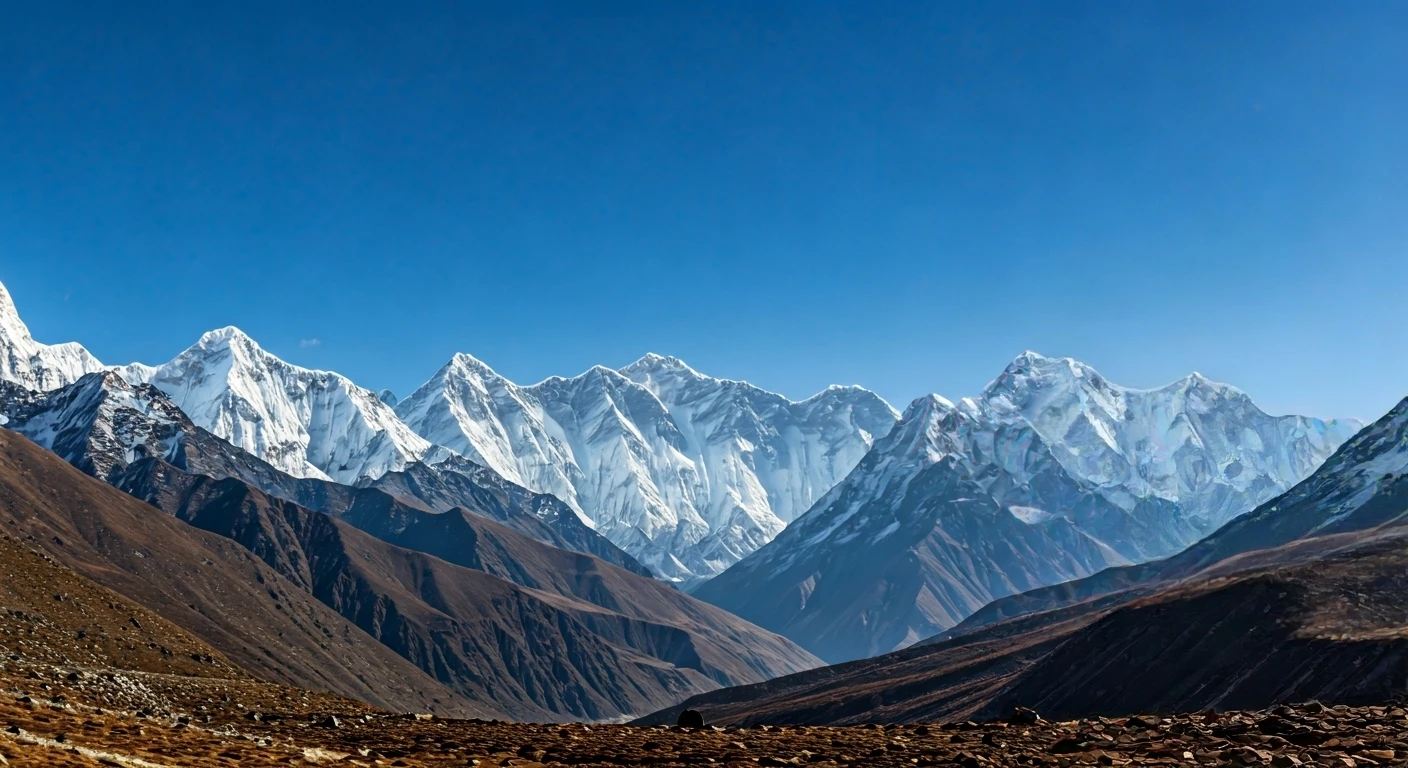 Explore 9 Stunning Hill Stations in India