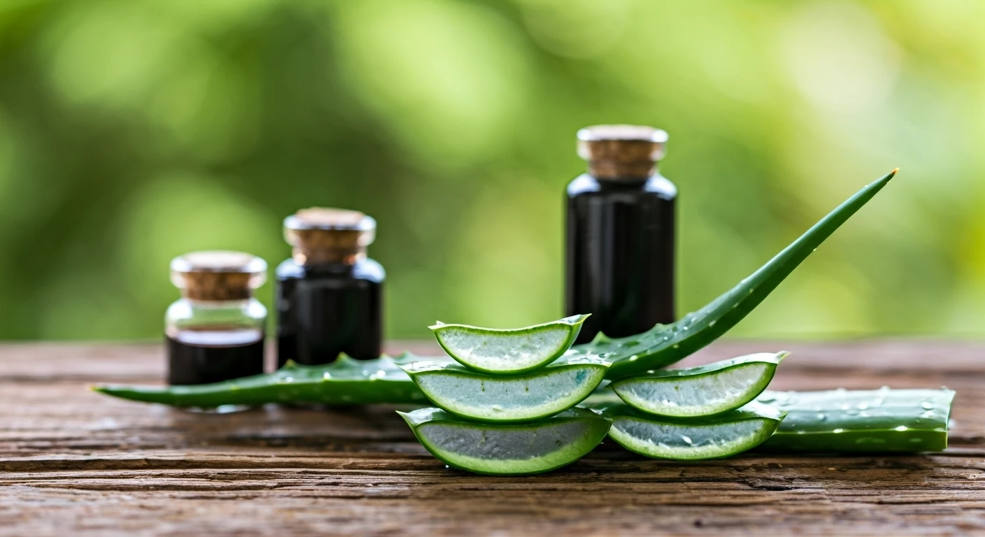 Grow Shiny Hair Naturally With These Remedies