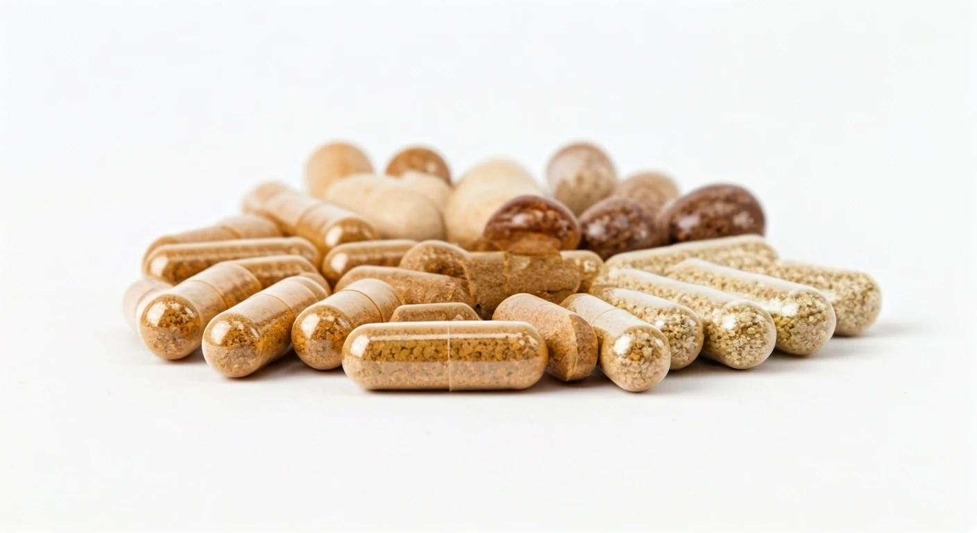 Best Supplements For Indians: Nutritionist Tips