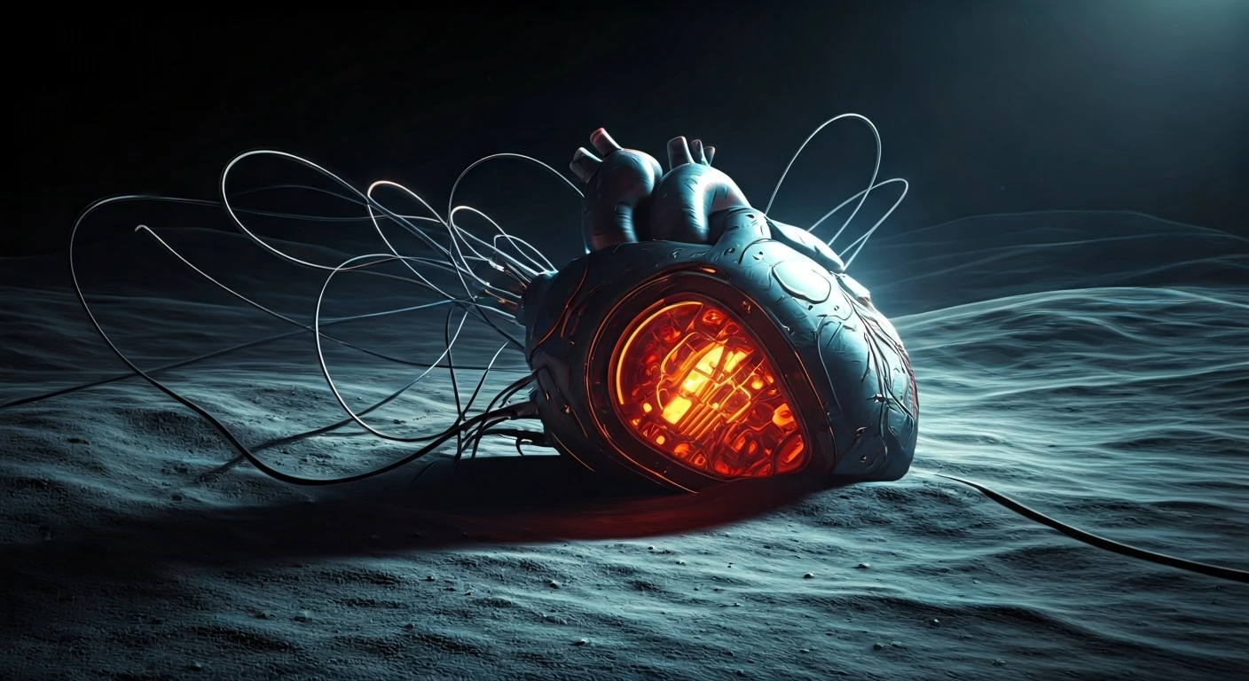 Is NASA Hiding Something About the Moon?