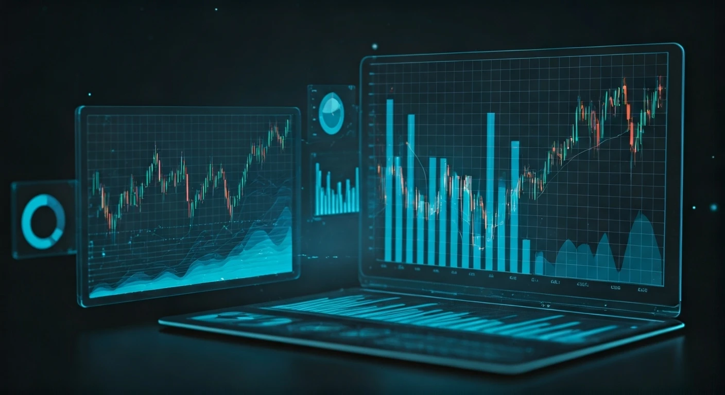Find Smart Investment Ideas and Market Tools.