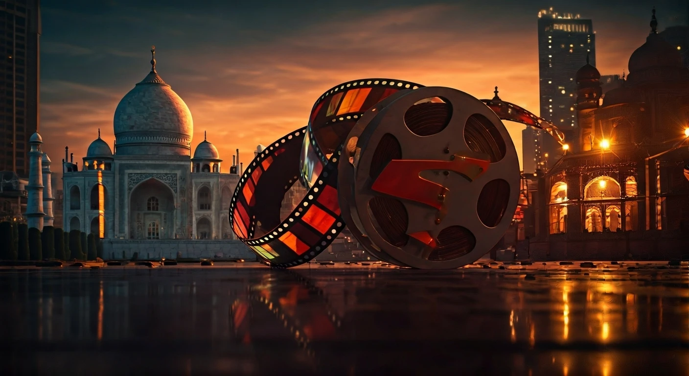 Priyanka's Superhero Film & Baaghi 4 Drama!