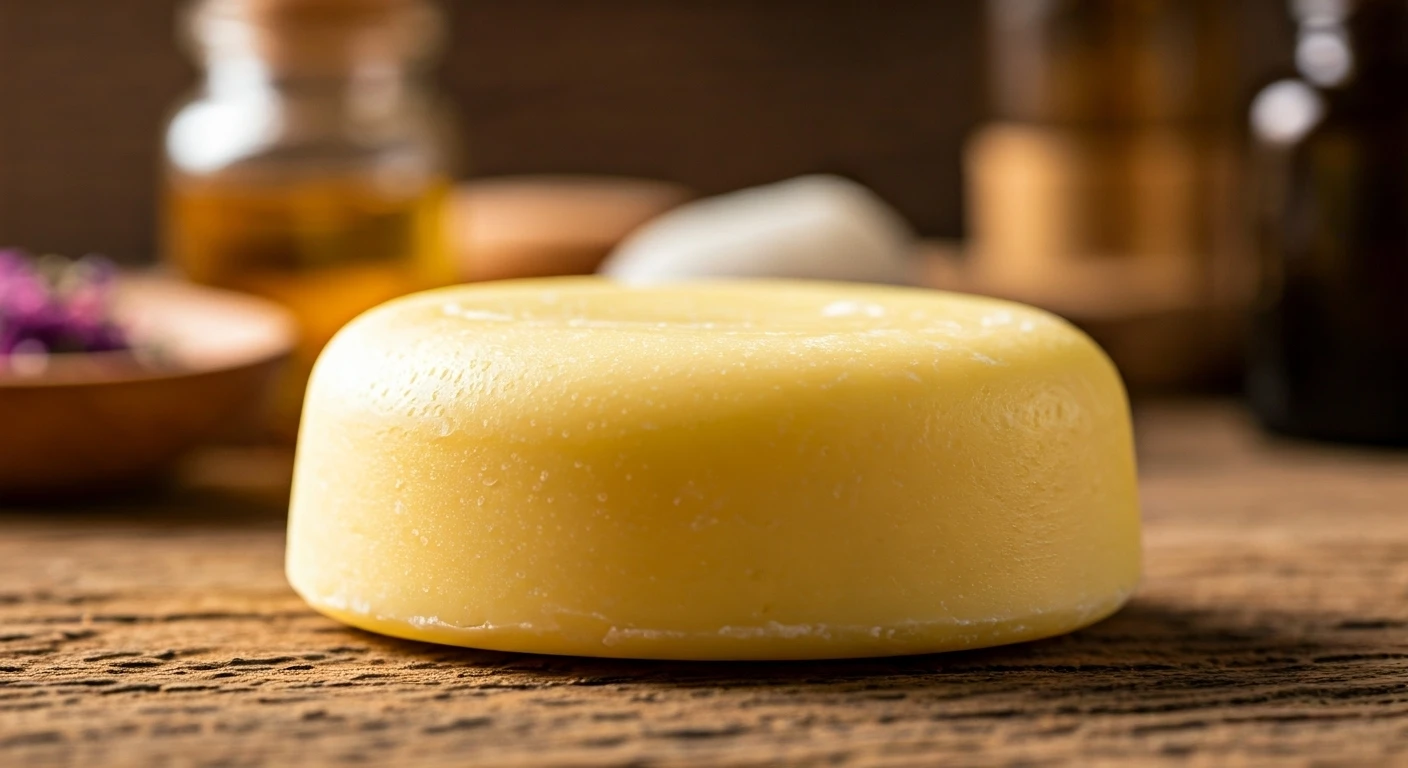 Shea Butter Can Pamper Your Skin In 5 Ways.
