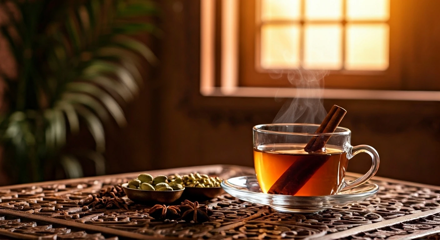 Can Clove Tea Help Control Blood Sugar?