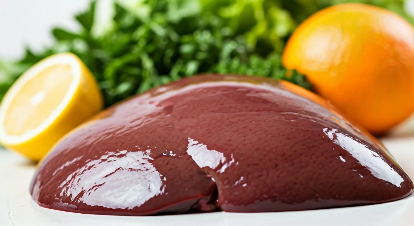 Try These Morning Rituals For A Healthy Liver
