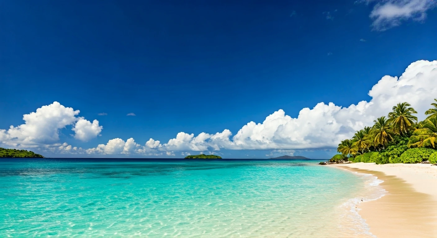 Explore Beaches, Islands, and Ancient Sites
