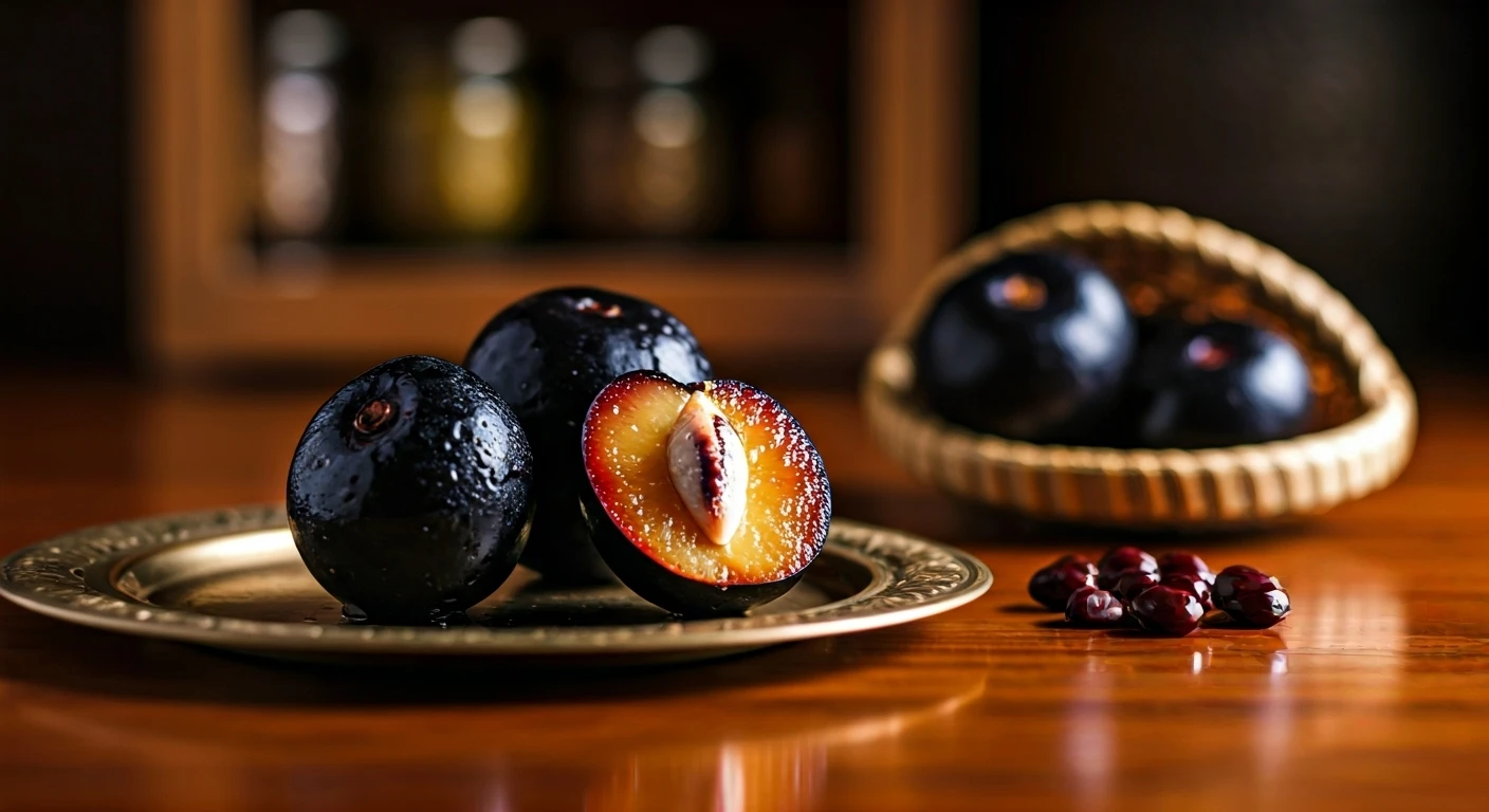 Can Jamun Help Manage Diabetes?