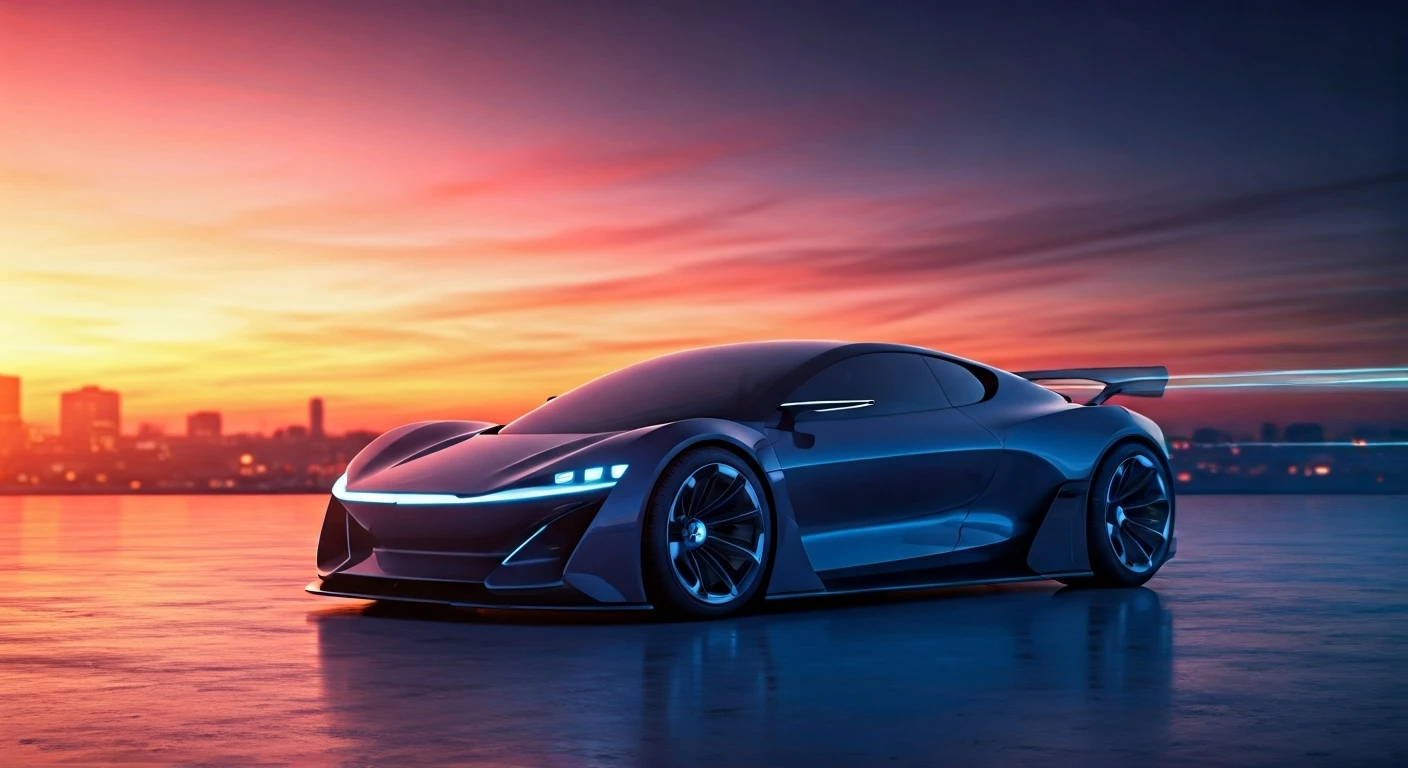 India Gears Up for Electric Vehicle Revolution