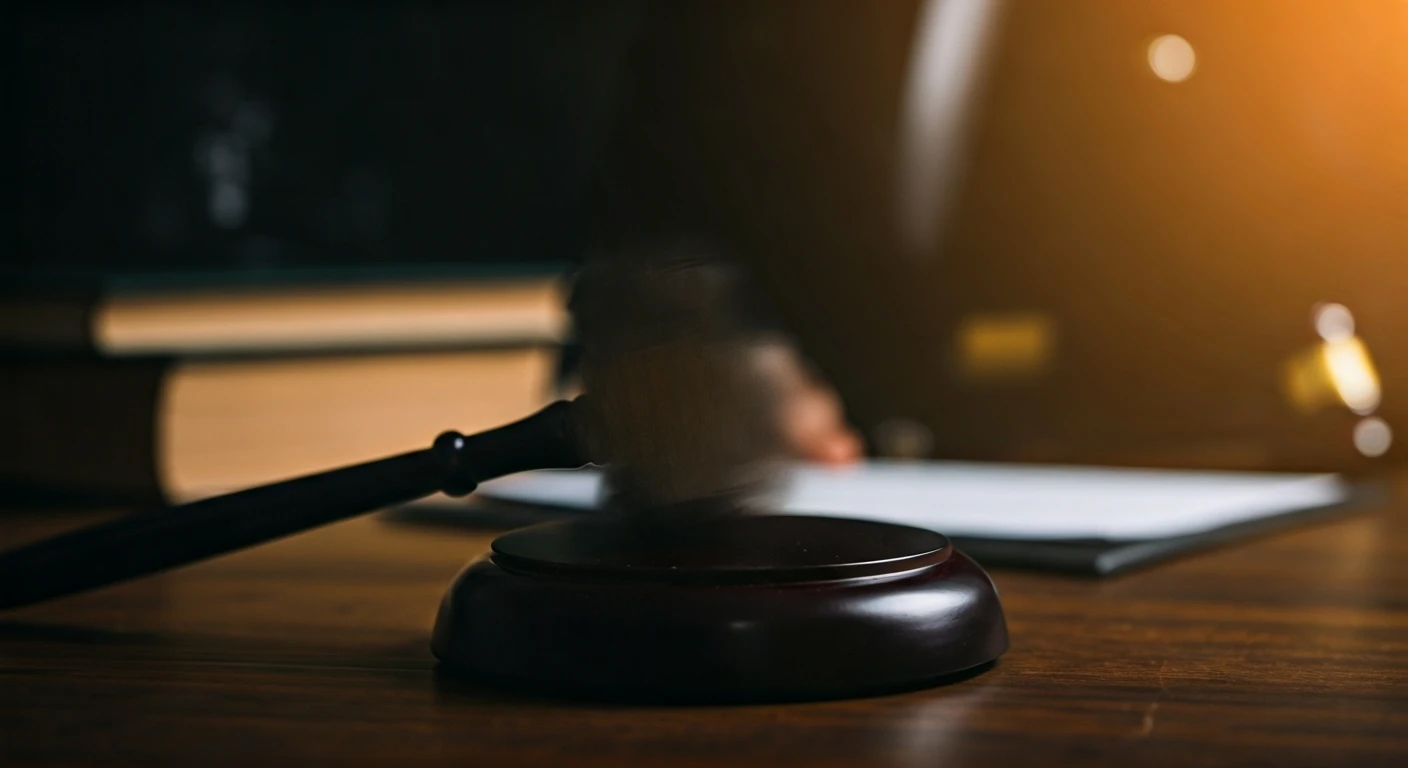 What are the charges against Decarlos Brown Jr.?