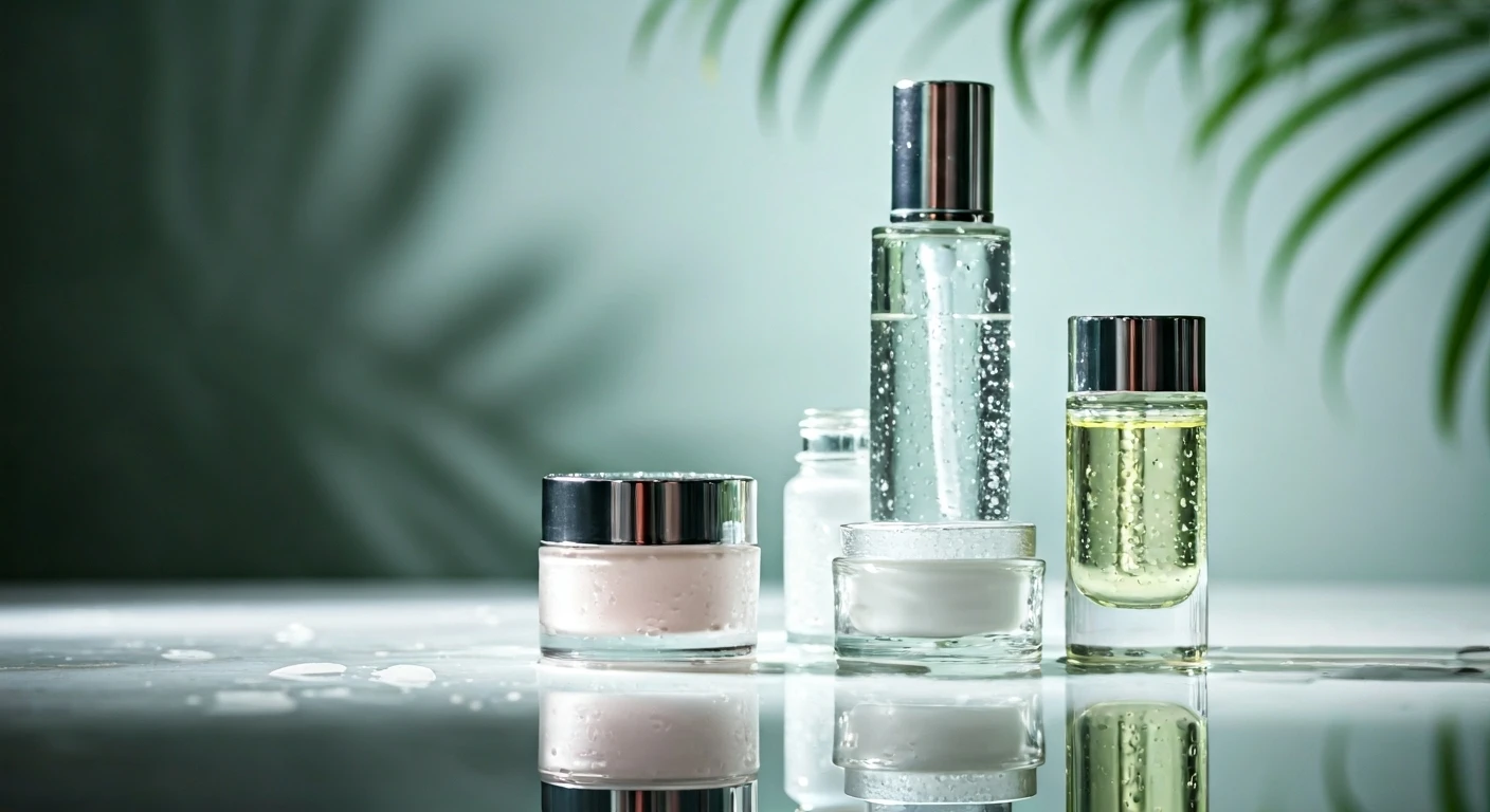 Selma Blair Shares Her Skincare Secrets